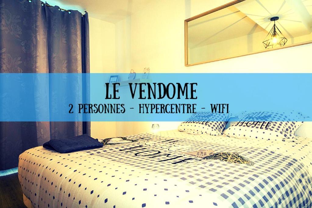 Le Vendome Superdole Apartment Exterior photo
